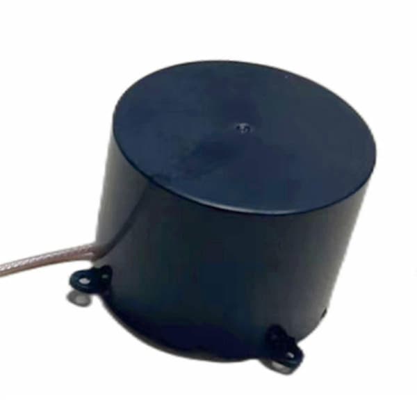 Fuld-bånds RTK højpræcision GsiPS fire-arms spiralantenne/Support SMA interface/PX4 ubemandet