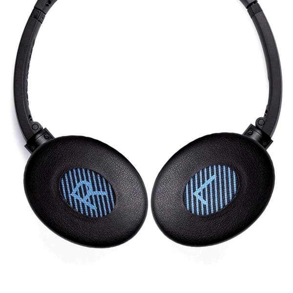 Professionelle ørepudeudskiftning til Bose On-Ear 2 (OE2 & OE2i)
