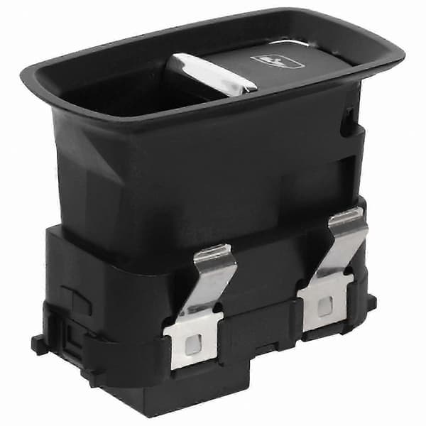 Vindueskontaktknap Kompatibel med Modeller 7PP959855C
