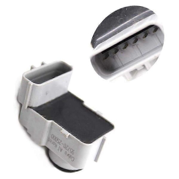 Parkeringssensor til IX35 09-13 til 95720-2S000 957202S000