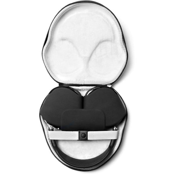 Resväska för Airpods Max-headset - bärbar hörlursväska