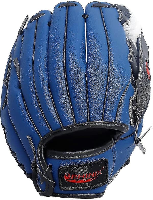 Baseballhandske, boldhandsker og skumbold til børn, begyndertræning