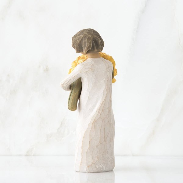 \"Godt Humør\" Figur