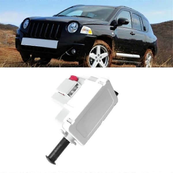 Bremselysbryter for bil, Chrysler Grand Voyager Jeep Compass