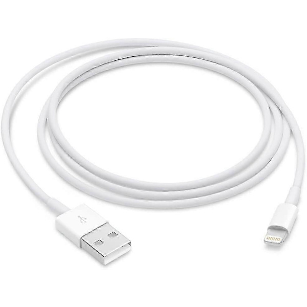 Apple Lightning–USB-kaapeli (1 m)