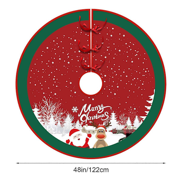 Julepynt Juletre Kjole Julepynt Julepynt Tre Kjole Julepynt