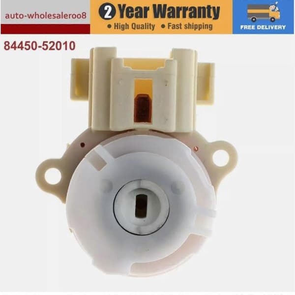Tenningsbryter 84450-52010 for Toyota Corolla 2003-2008 RAV4 2003-2005