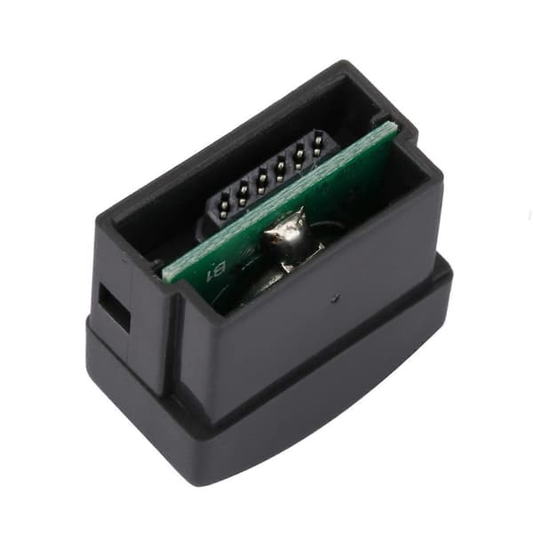 6ES7291-8BA20-OXAO Minnebatterikortmodul for SIMATIC S7-200