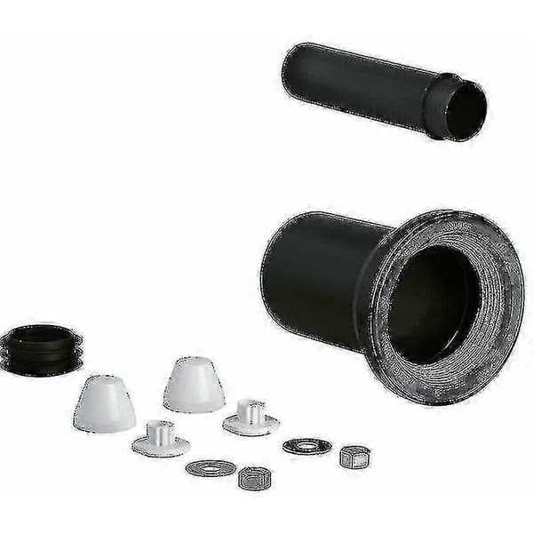 Grohe Liitososa (37311k00)-kryp