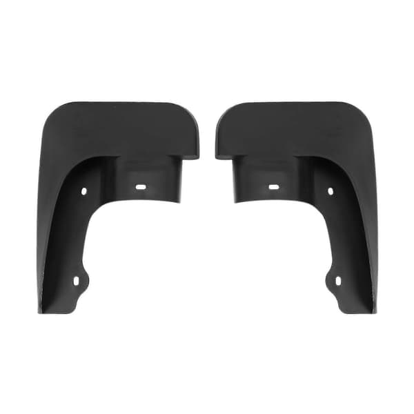 Bil Mud Guards Skærme Biltilbehør kompatibelt med Suzuki Jimny 2007-2017