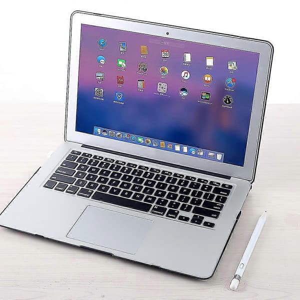 Bærbar Kapacitiv Blyant Micro Usb Opladning Touch Screen Stylus Pen Til Telefon Ipad Ios Android Telefon Windows System Tablet