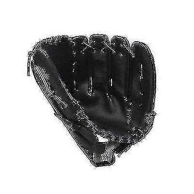 Players Series Ungdoms Tball, Baseballhandsker Sort