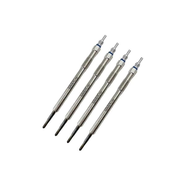 4 stk. gløderør kompatible med Actyon Korando C Rodius II D22F 2.2 6721590001 Dele