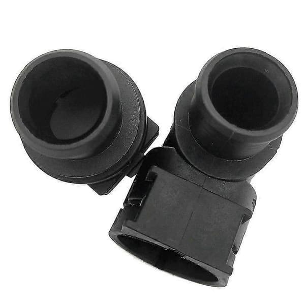 1 Set Värme Inloppsslang Anslutningsplugg 95089363 95089364 för Sonic Tracker Encore Opel Mokka