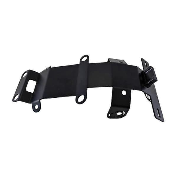 Til XSR700 XSR 700 2015-2020 Motorcykel Nummerpladeholder