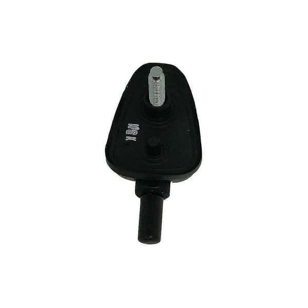 Sort Plast Takantenne Enhet For I10 For Picanto 96210-07010