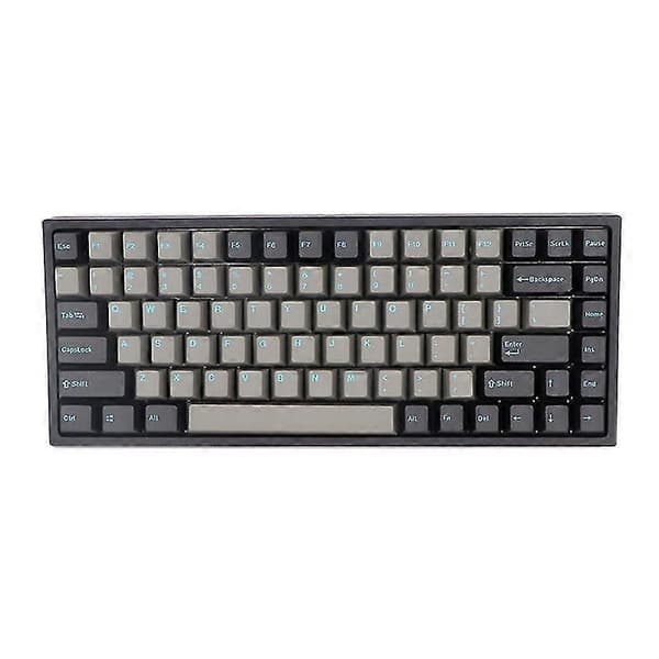 Blekkgrønt tastatursett for 123 taster Dobbeltskuddprosess Pbt for Cherry 3000 3494