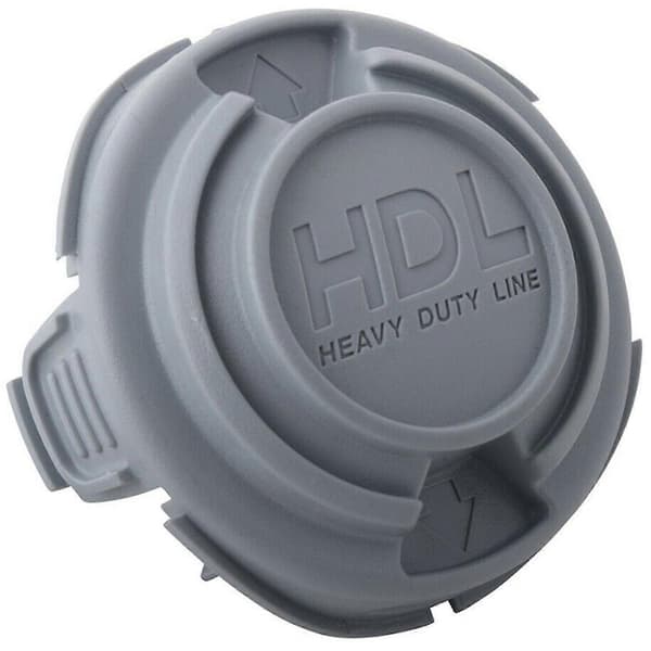 För Black & Decker STC5433 Typ 1 / STC5433PC Typ 1 HDL Kraftig Trådspolelock, 90588530