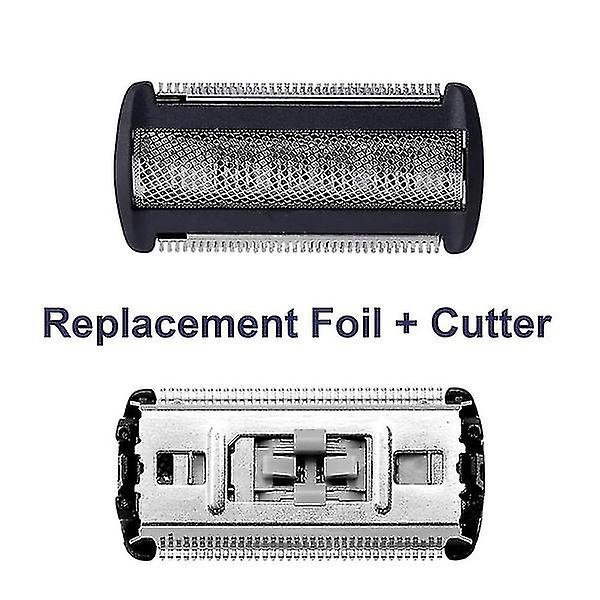 2-pak barberhoved til Philips Bodygroom Bg 2024-2040 S11
