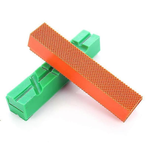 Magnetiske beskyttelsesputer for skrustikker - 2 elementer: 1 multispors og 1 standard 113 mm