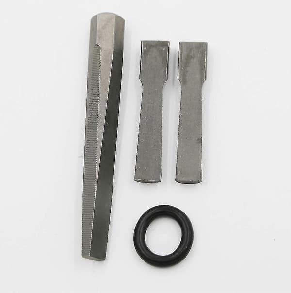 Steinkile for steinsprekking 16 mm 5-pakning
