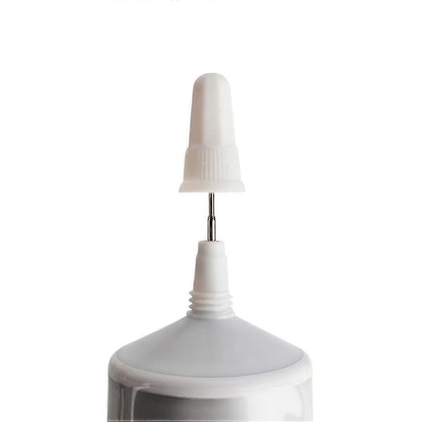 Multifunktionel 50 ml Glaslim Epoxylim til Reparation af Mobiltelefoner og DIY Håndværk