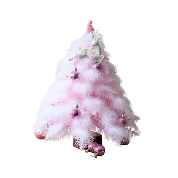 Juldekoration Kollektion Julklapp Mini Bordsjulgran