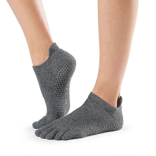 Unisex Aikuisten Varvassukat
