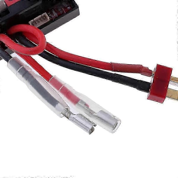 A959-B, A969-B, A979-B, K929-B 1/18 RC Bil Mottaker ESC Wltoys A959-B-25