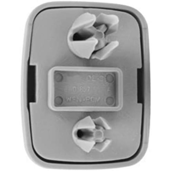 Solskærm Klips, Til Audi A1 A3 A4 A5 Q3 Q5 A7 B6 B7 B8 S4 S5