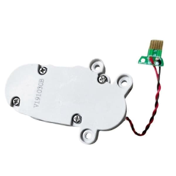 Hovedbørstemotor for S5 S50 S55 S6 robotstøvsuger reservedeler hovedbørste tilbehør - Yvan