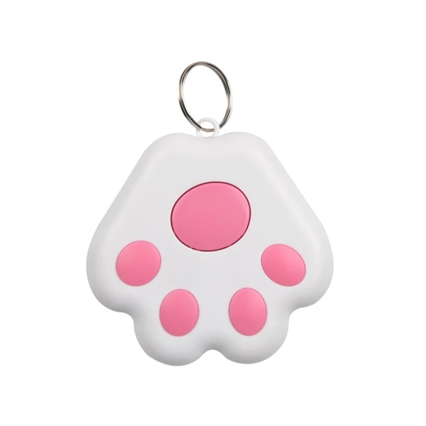 Bluetooth Tracker til kæledyr, hunde, katte, bagage, børnepung, tegnebog, tilbehør til halsbånd, smart tracker, vandtæt, bærbar enhed, kæledyrssporing, tabspredning