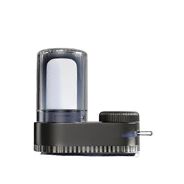 Vannfilter for kran Hjemmevannfiltreringssystem
