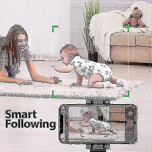 Face Trac Cellph H 360 Rotat Ie Stick Shooting Ph H Mount