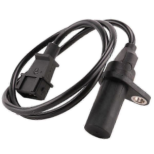 Ducati 2001-2008 Vevaxelpositionssensor 55240201A - Svart