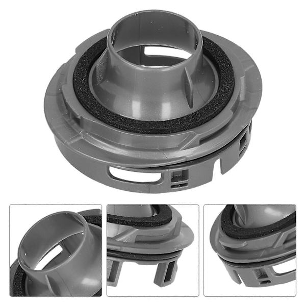 Erstatning Bakdeksel for V7 V8 Støvsugermotor