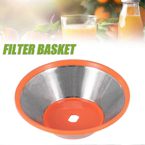 Udskiftningsblad Kompatibelt med Jack Lalanne Power Juicer E1188, rustfrit stålblad, juicer Repl