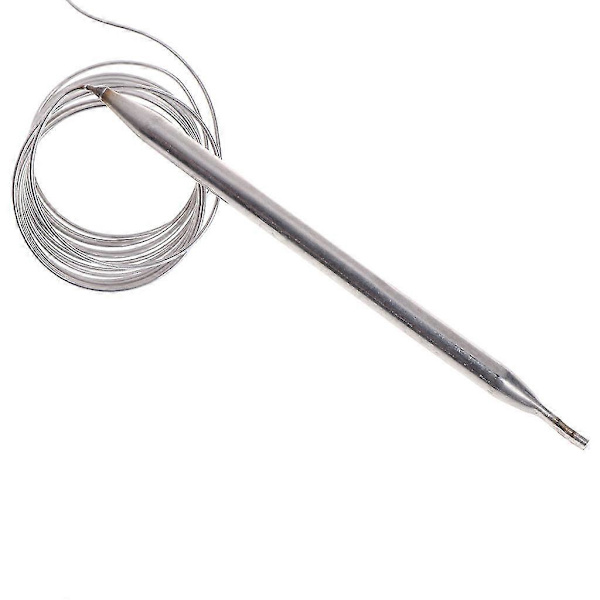 Temperaturkontrollbryter 250v/380v 16a 0-60 Bryterkontroller Sensor