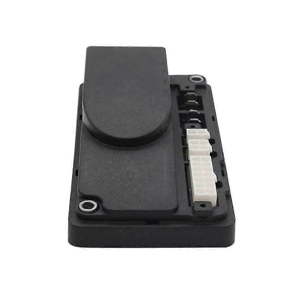 DC 24V 90A Motorstyring Børste Permanent Magnetisme for CURTIS 1212P-2501