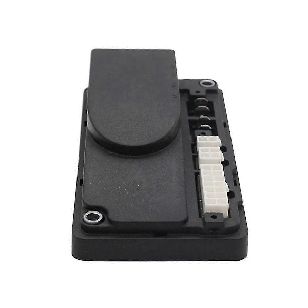 DC 24V 90A Motorstyring Børste Permanent Magnetisme til CURTIS 1212P-2501