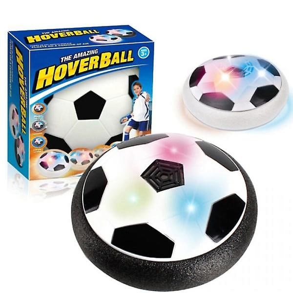 Indoor Hover Fotboll Med LED-lampor
