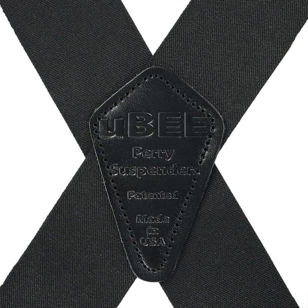 Elastiske Outback Side Clip Ubee Trucker Bukseseler (Menn)