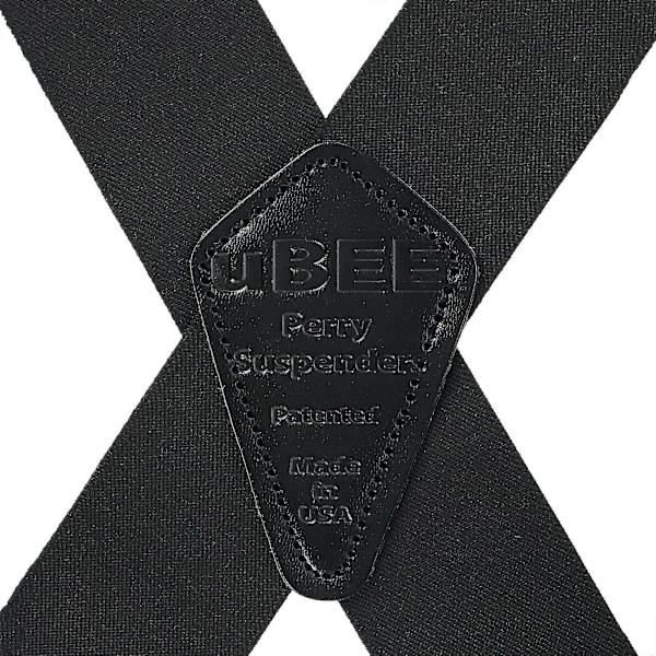 Elastiske Outback Side Clip Ubee Trucker Seler (Herre)