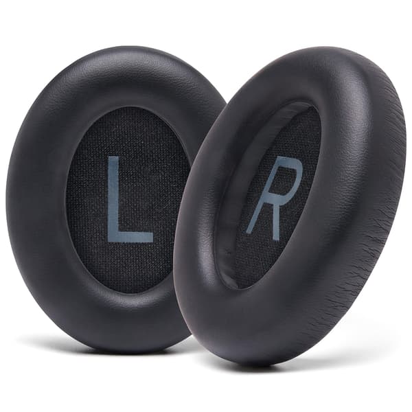 Udskiftning af ørepuder til Bose 700 Noise Cancelling (sort) black