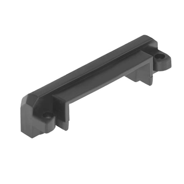 3D-printer 4010 Turbo-blæsere Luftguide Dele til 4010 mm Blæsere (Pakke med 5 stk.)