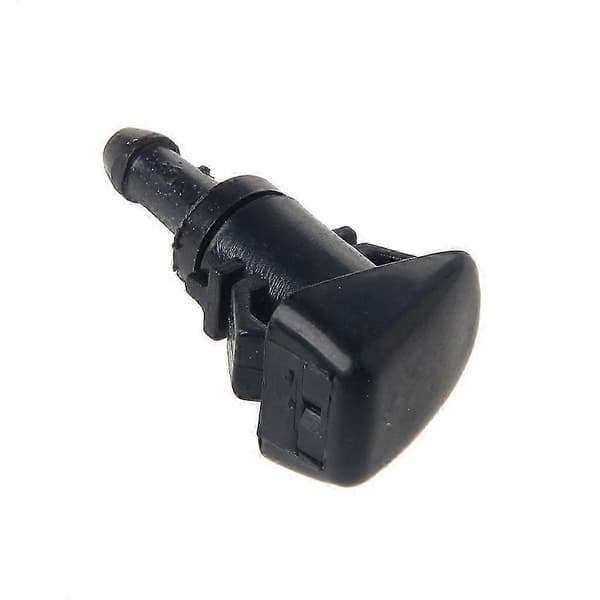 2 st Bils Framruta Spolare Munstycke Sprinkler Passar Chrysler 300C Dodge