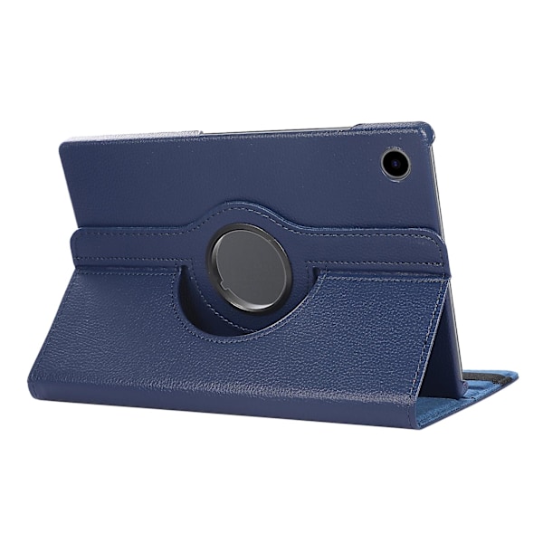 360-Case Samsung Galaxy Tab A9 Plus Svart blue