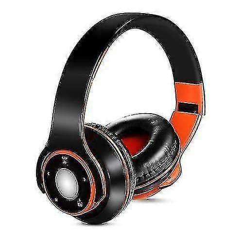 Sg-8 Bt 4.0 + Edr Headset Med Mikrofon
