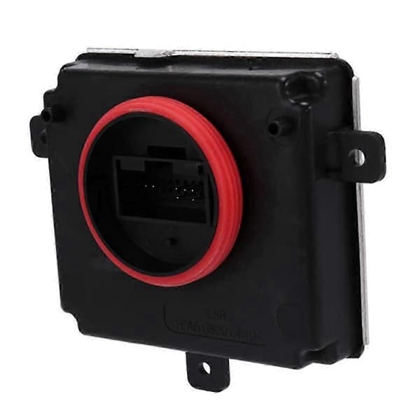 Nyt Daytime Running Light Module DRL Kontrol Ballast Follower Controller 4G0907697D 4G0907397D til