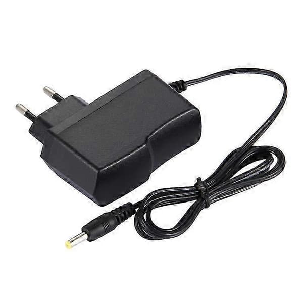 AC-adapter til bærbar DVD-afspiller